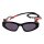 Hugo HG 1282/S 53807AO Sonnenbrille Schwarz