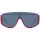 Hugo HG 1283/S 99C9AIR Sonnenbrille Rot