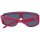 Hugo HG 1283/S 99C9AIR Sonnenbrille Rot