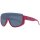 Hugo HG 1283/S 99C9AIR Sonnenbrille Rot