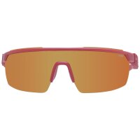 Hugo HG 1284/S 99L7QUW Sonnenbrille Rot