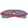 Hugo HG 1284/S 99L7QUW Sonnenbrille Rot
