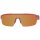 Hugo HG 1284/S 99L7QUW Sonnenbrille Rot