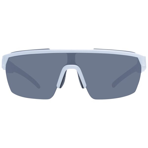 Hugo HG 1284/S 99VK6IR Sonnenbrille Weiß