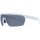 Hugo HG 1284/S 99VK6IR Sonnenbrille Weiß