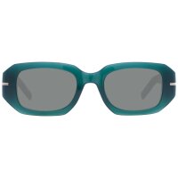 Boss BOSS 1608/S 50XGWIR Sonnenbrille Grün