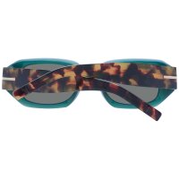 Boss BOSS 1608/S 50XGWIR Sonnenbrille Grün