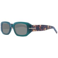 Boss BOSS 1608/S 50XGWIR Sonnenbrille Grün