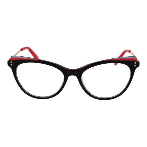 Emilio Pucci EP5132 Brille Schwarz 54