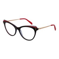 Emilio Pucci EP5132 Brille Schwarz 54