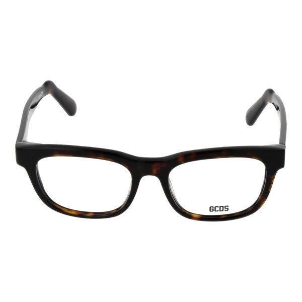Gcds GD5008 Brille Braun 52