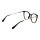 Max & Co MO5050 Brille Schwarz 52
