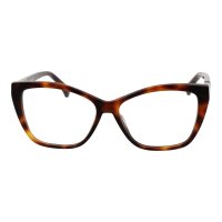Max Mara MM5036 Brille Braun 54