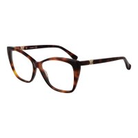 Max Mara MM5036 Brille Braun 54