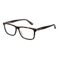 Skechers SE3357 Brille Braun 53
