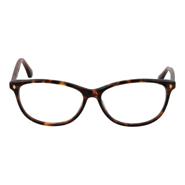 Web WE5392 Brille Braun 56