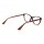 Web WE5392 Brille Braun 56