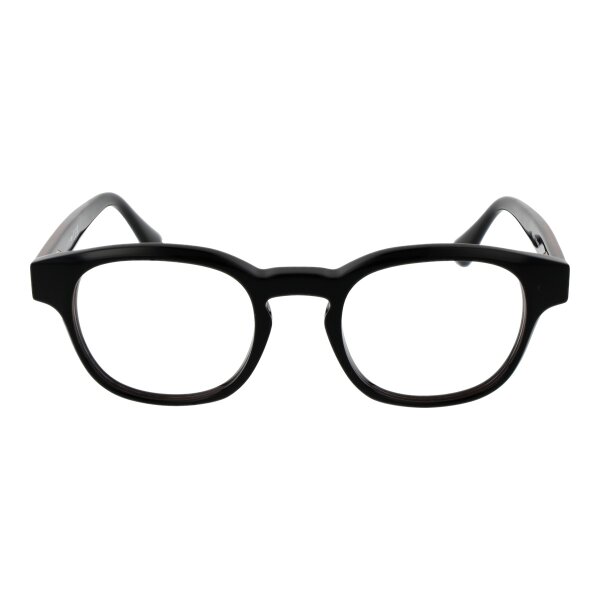 Web WE5411 Brille Schwarz 49