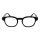 Web WE5411 Brille Schwarz 49