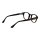 Web WE5411 Brille Schwarz 49
