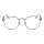 Web WE5402 Brille Gunmetal 51