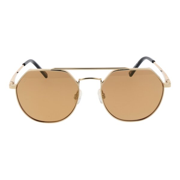 Serengeti SS533003 Shelby Sonnenbrille Gold