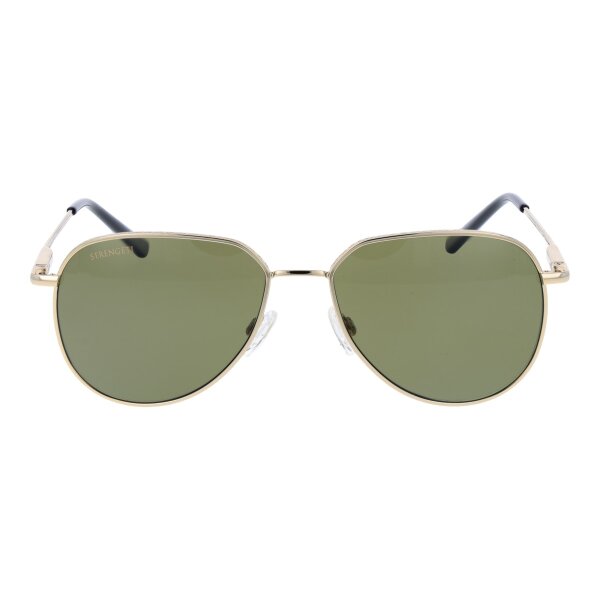 Serengeti SS543003 Haywood Sonnenbrille Gold