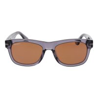 Serengeti SS549003 Foyt Sonnenbrille Grau