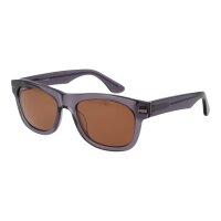 Serengeti SS549003 Foyt Sonnenbrille Grau