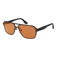 Bmw BW0043-H Sonnenbrille Gunmetal 57