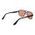 Bmw BW0043-H Sonnenbrille Gunmetal 57