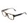 Ermenegildo Zegna EZ5254 Brille Braun 54