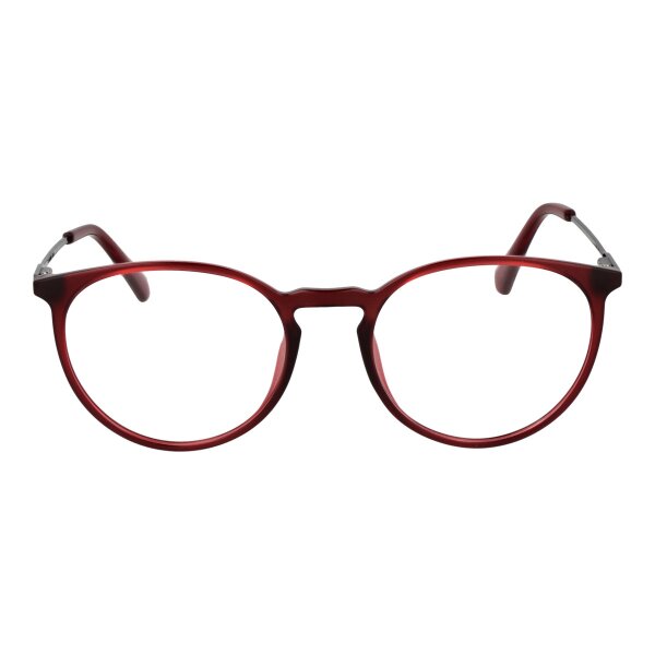 Gant GA3238 Brille Rot 53