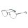 Gant GA3270 Brille Grau 50