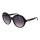 Gant GA8094 Sonnenbrille Schwarz 55