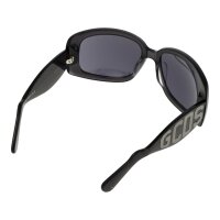 Gcds GD0030 Sonnenbrille Schwarz 63
