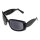 Gcds GD0030 Sonnenbrille Schwarz 63