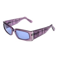 Gcds GD0035 Sonnenbrille Lila 55