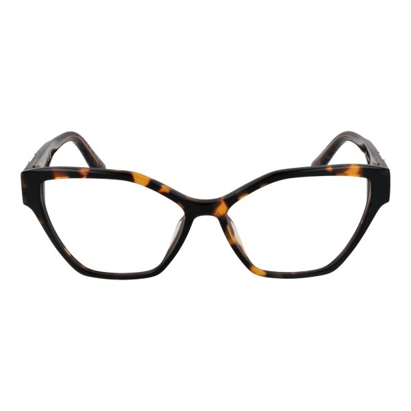 Guess GU2827 Brille Braun 55