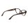 Guess GU2827 Brille Braun 55