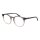 Guess GU2870 Brille Grau 53