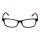Guess GU2874 Brille Braun 55