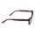 Guess GU2874 Brille Braun 55