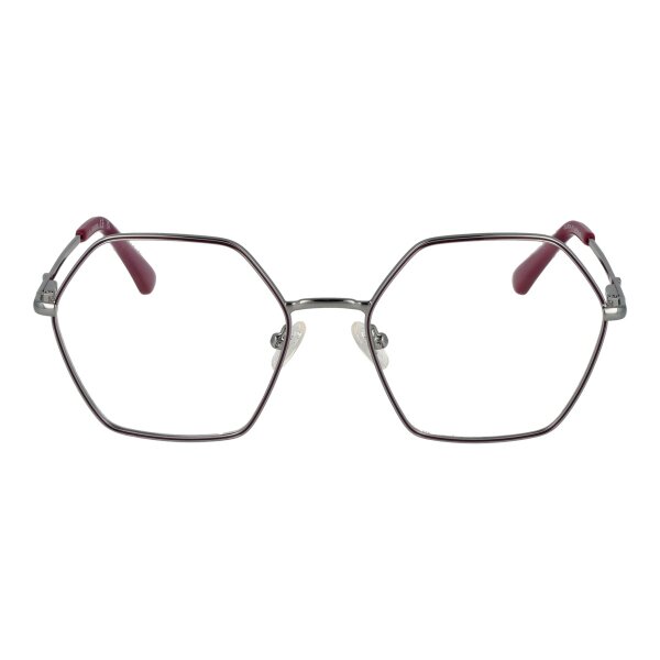 Guess GU2934 Brille Silber 54
