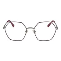 Guess GU2934 Brille Silber 54