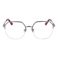 Guess GU2935 Brille Silber 52