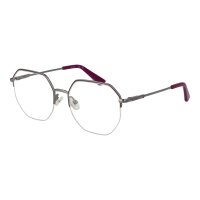 Guess GU2935 Brille Silber 52