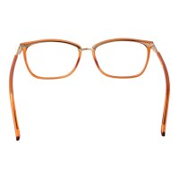 Guess GU2958 Brille Orange 54