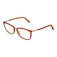 Guess GU2958 Brille Orange 54