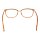 Guess GU2958 Brille Orange 54